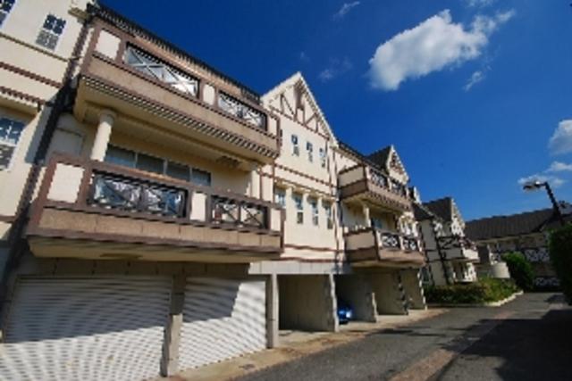 グリュイエール野田1