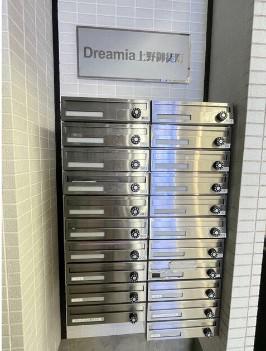 DREAMIA上野御徒町