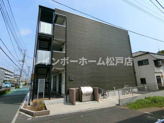 リブリ・胡録台