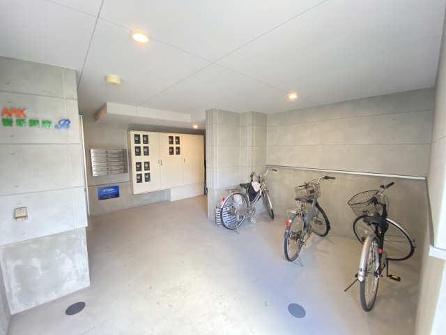 ARK岩塚駅南 B棟
