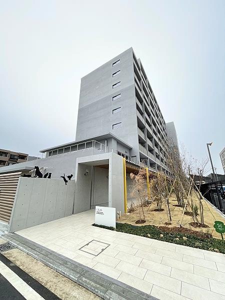 リーラ横浜川和町