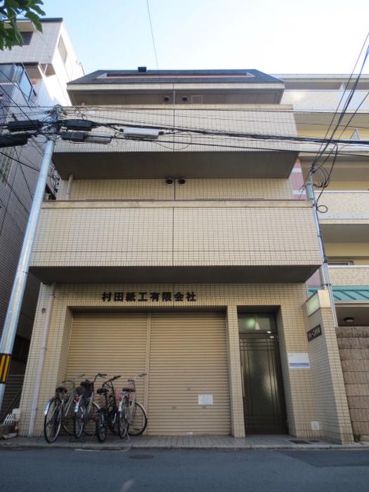 ソレーユ村田