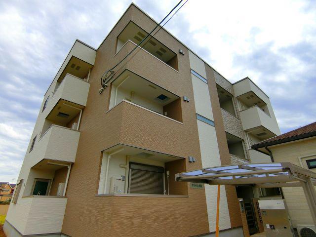 フジパレス奏
