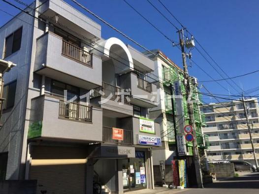 サクラヒルズ