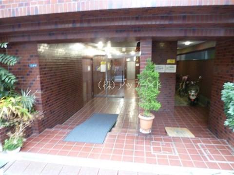 グランドメゾン新宿東