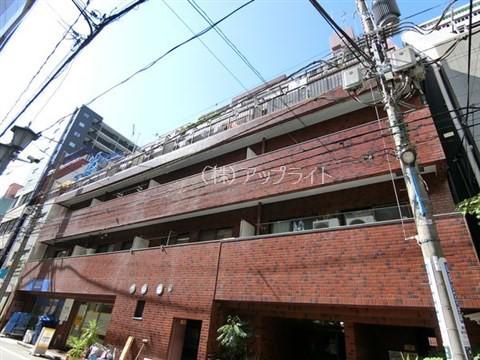 グランドメゾン新宿東