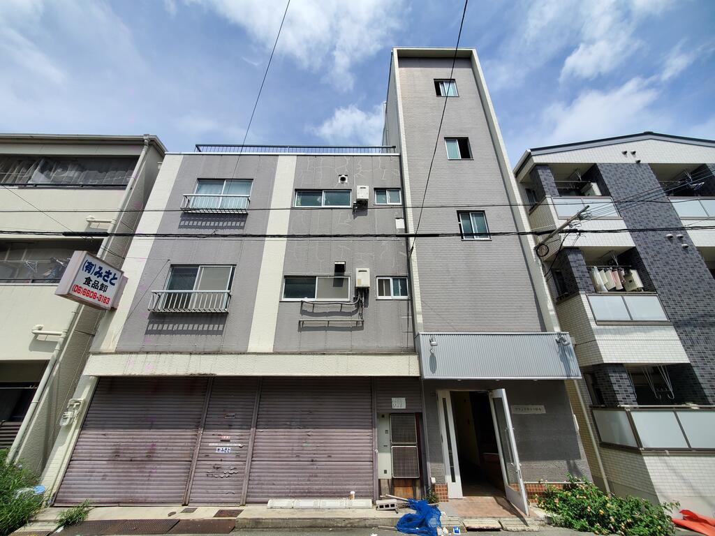 グランドキャパ杉本