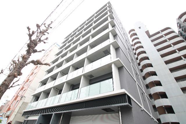 S-FORT名駅南五丁目