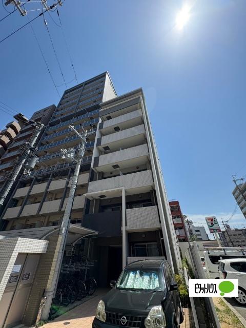 ルヴェール新大阪