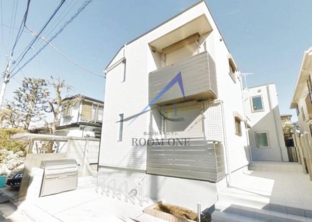 ゾネンハイム中落合