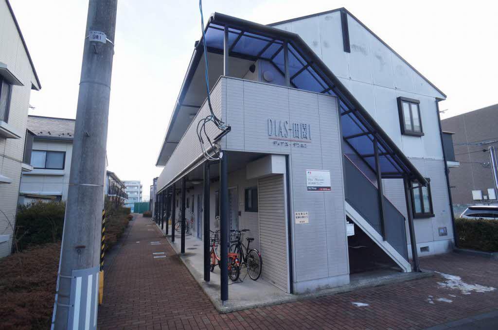 ディアス田園 I