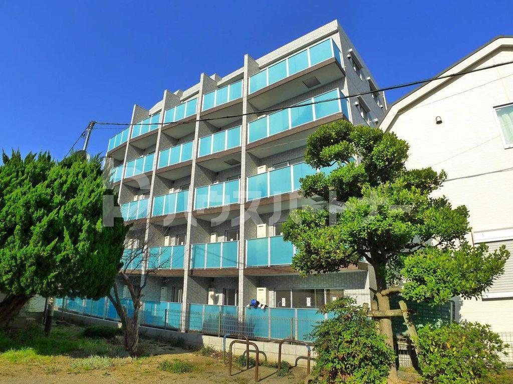 アーバハイツ扇大橋