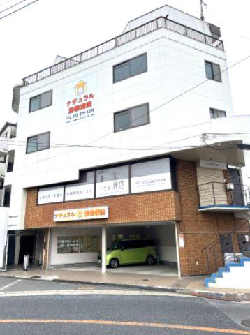 シャングリラ深井