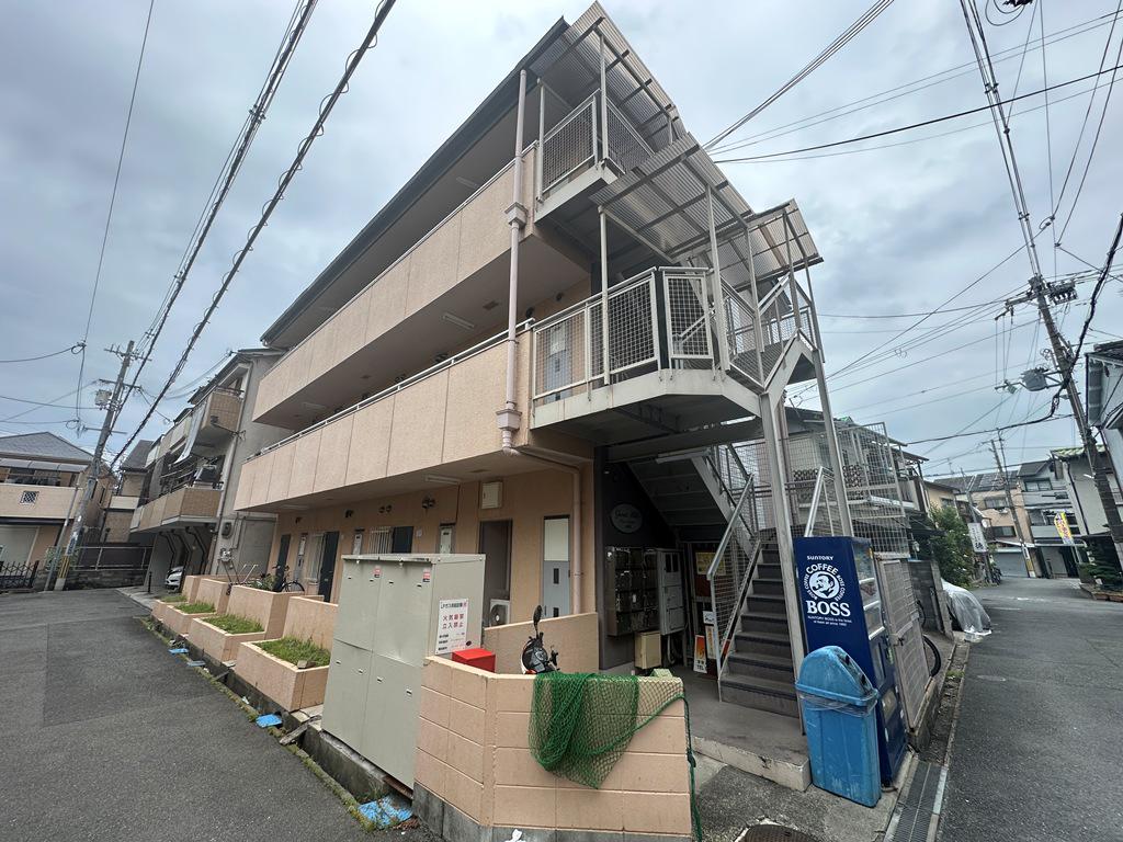 グレートヒルズ5番館