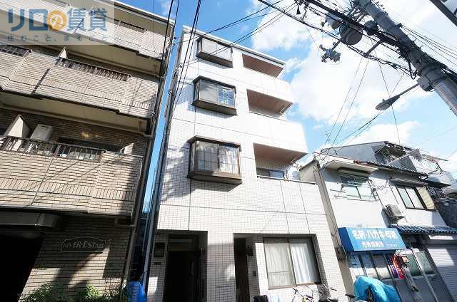 ハイマート豊新