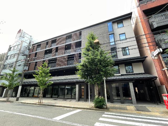 RIVIERE GAUCHE 寺町二条