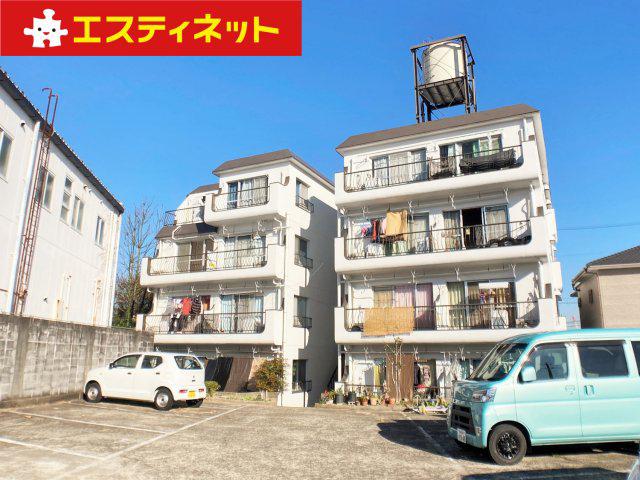 FLAT HANDA