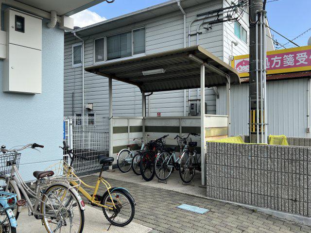 エステートピア香呂