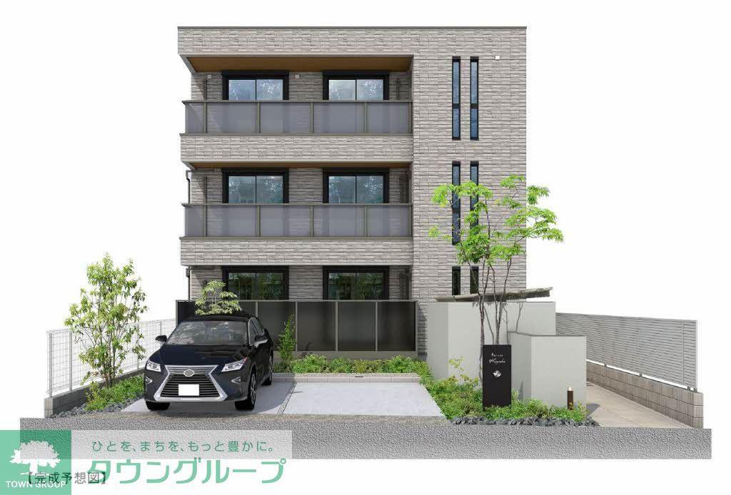 MAISON KEYAKI