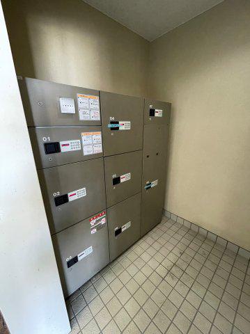 さくらヒルズ壱番館