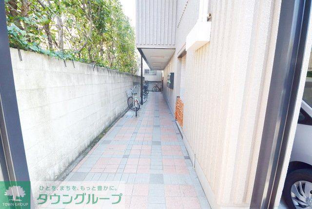 アメニティ経堂
