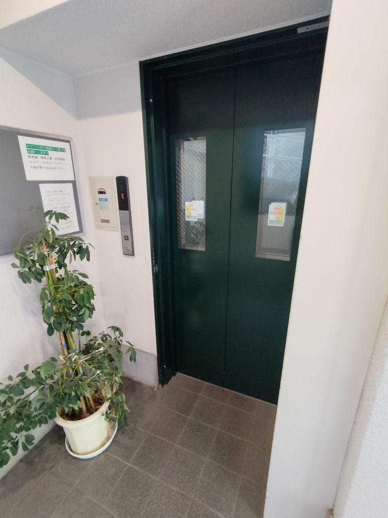 東海マンション