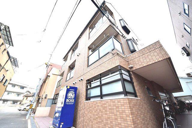 エヌズコートⅡ
