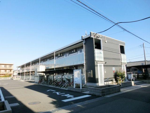 LNウォーターリリー