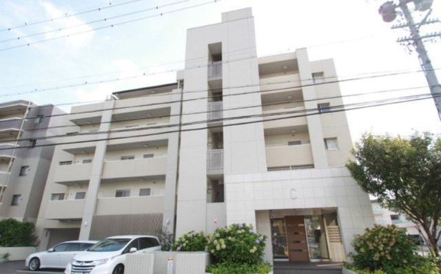 セラーノ平針
