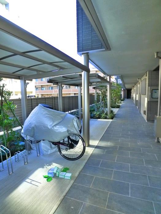 GRANDY VILLA CENTRAL PARK I