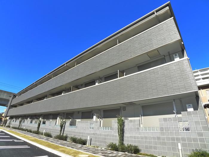 GRANDY VILLA CENTRAL PARK I