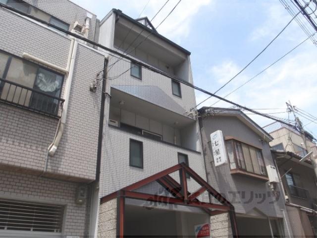 フローレス高辻