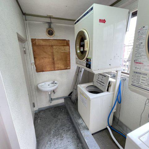 ラパンジール阿倍野