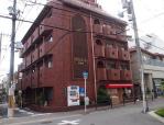 ラパンジール阿倍野