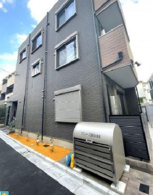 ラフレーズ西新井