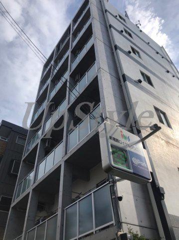 シャルテ堀切