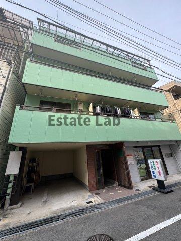 ハーバーステージ