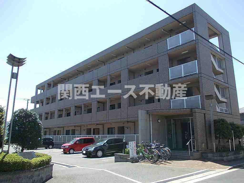 フィールドパークI番館