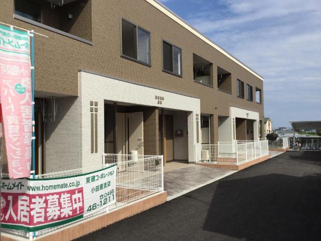 グランエストI