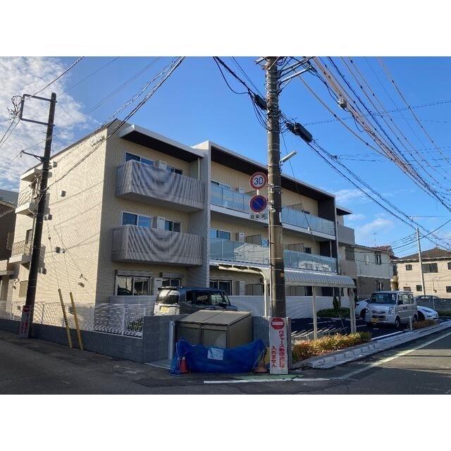 MQUARTO新座