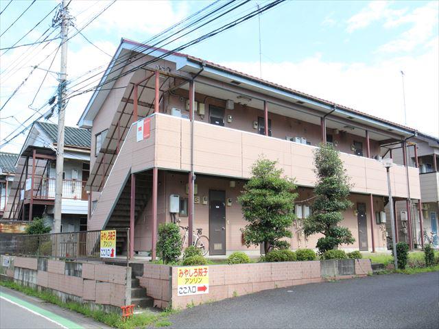 鈴木ハイツ3