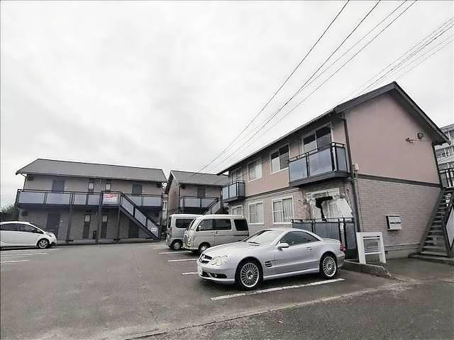 カーサフローリアン