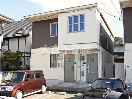 シャーメゾン原尾島