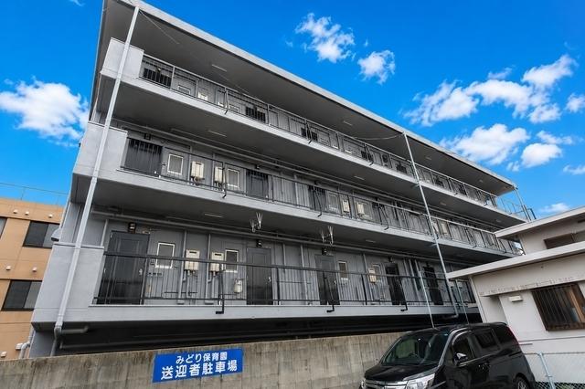 丸博ビル緑町