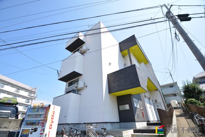 ジンフィールド福工大前