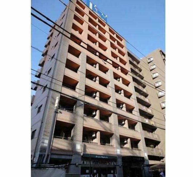 ステーションビューロアール府中