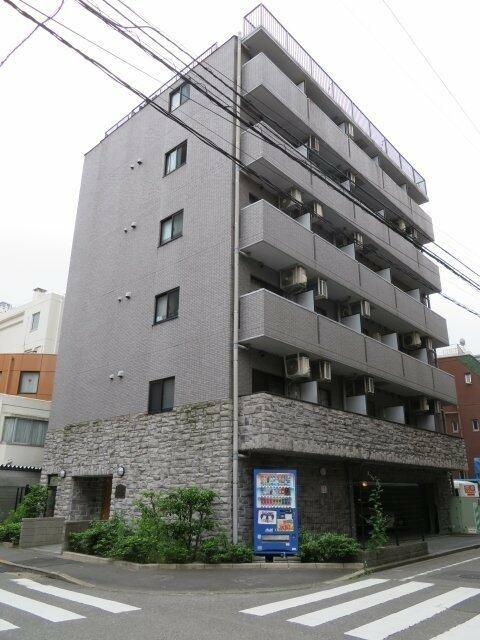 メインステージ池袋
