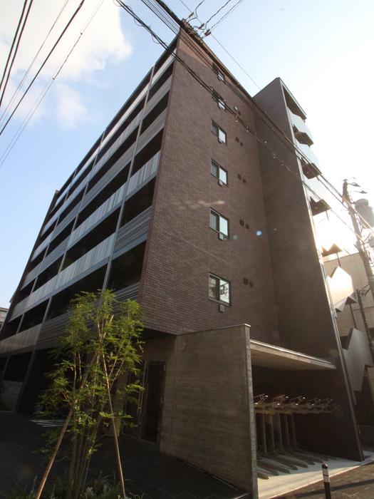プライマル品川西大井