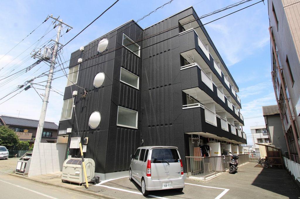 クーノス北坂戸