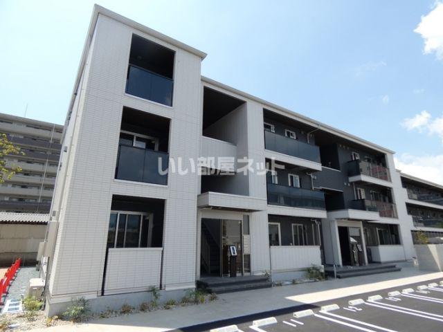 ディアライズ小郡船倉町C棟